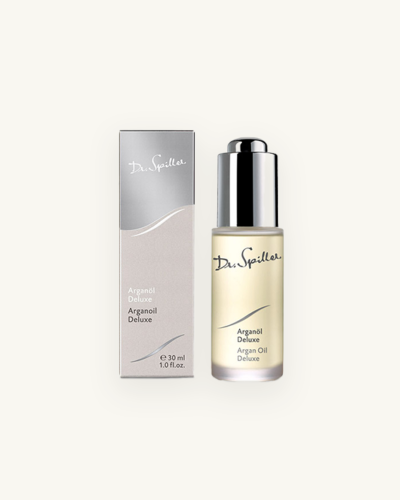 Argan Oil de Luxe