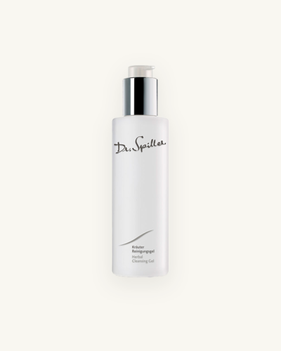 Herbal Cleansing Gel