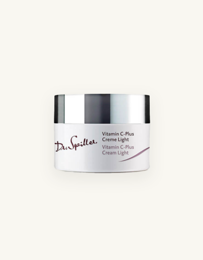 Vitamin C - plus Light Cream