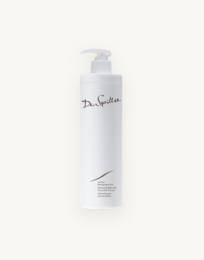 Cleansing Milk with Cucumber Extract - Image 2