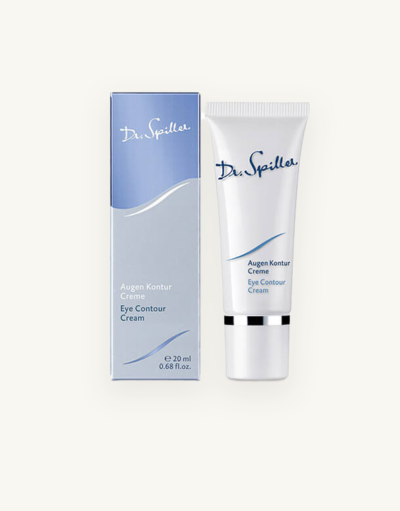 Eye Contour Cream