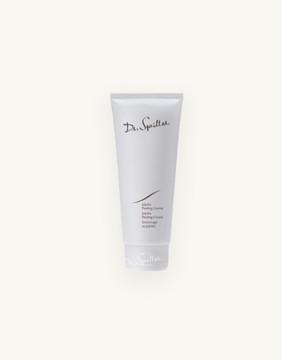 Jojoba Peeling Cream - Image 3