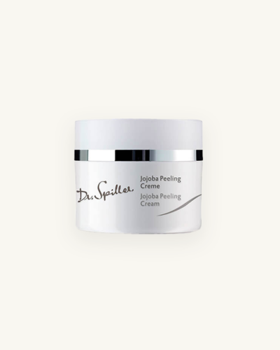 Jojoba Peeling Cream