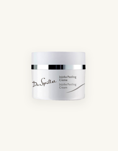 Jojoba Peeling Cream