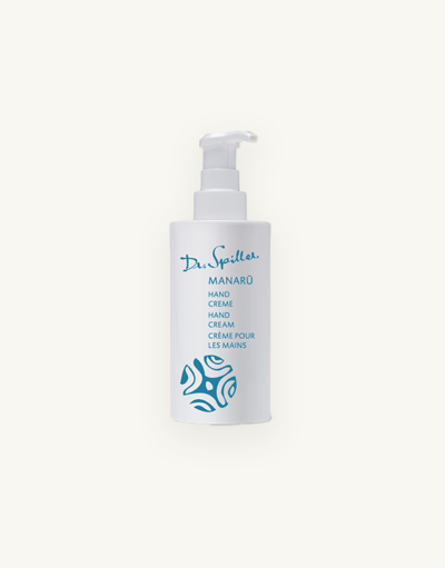 Manaru Hand Cream - Image 2