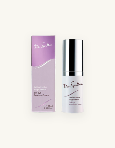 Silk Eye Contour Cream