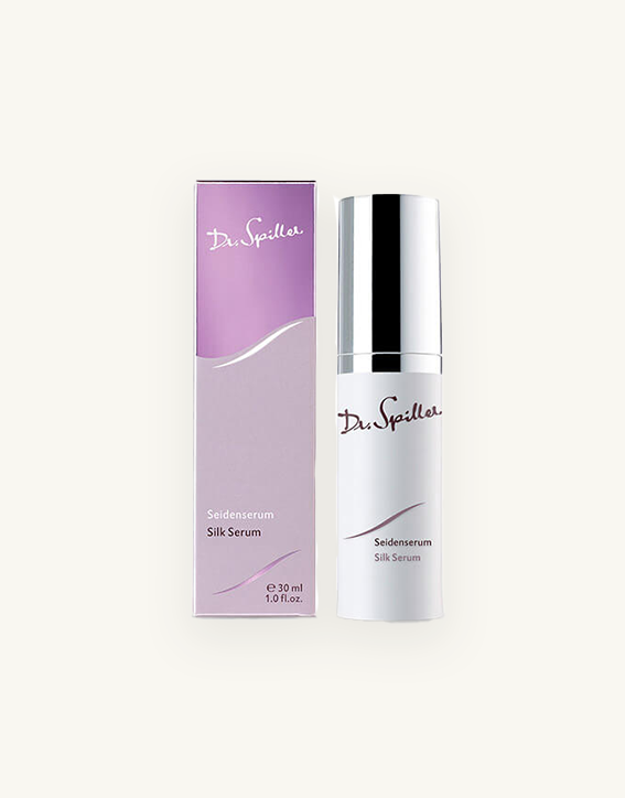 Silk Serum