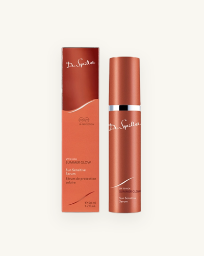 Summer Glow Sun Sensitive Serum SPF30