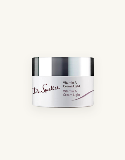 Vitamin A Light Cream