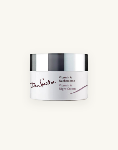 Vitamin A Night Cream