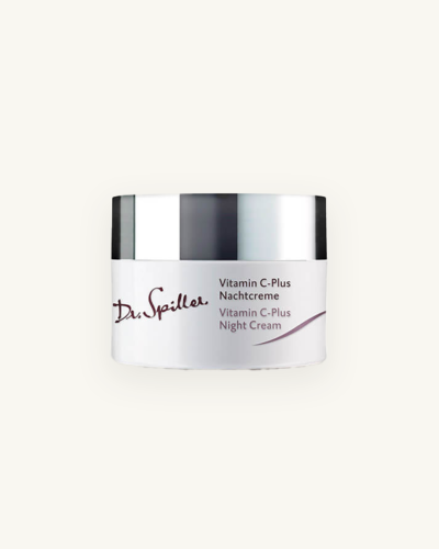 Vitamin C Night Cream