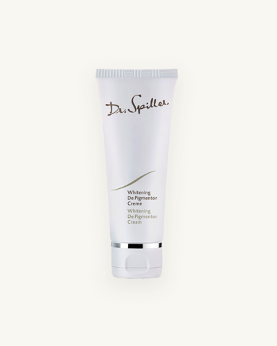Whitening De Pigmentor Cream
