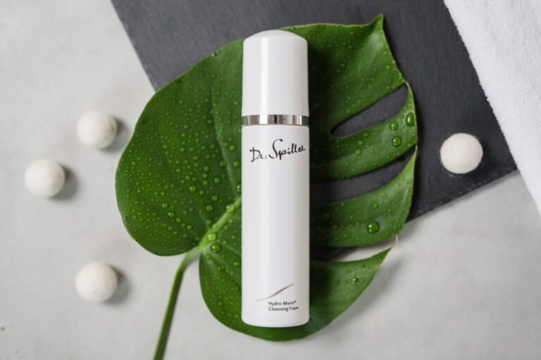 Hydro-Marin Cleansing Foam - Image 3