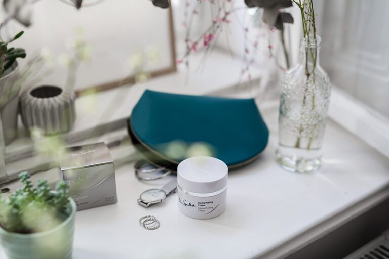 Jojoba Peeling Cream - Image 4