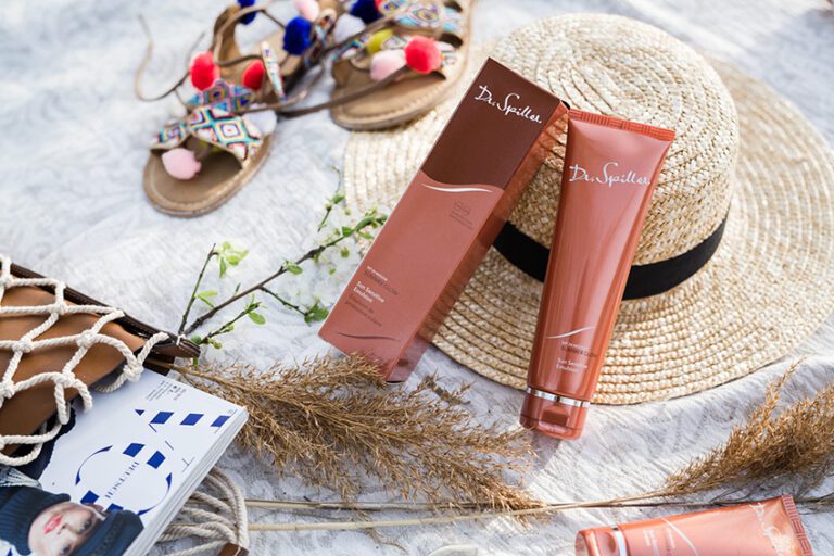 Summer Glow Sun Sensitive Emulsion SPF30 - Image 2