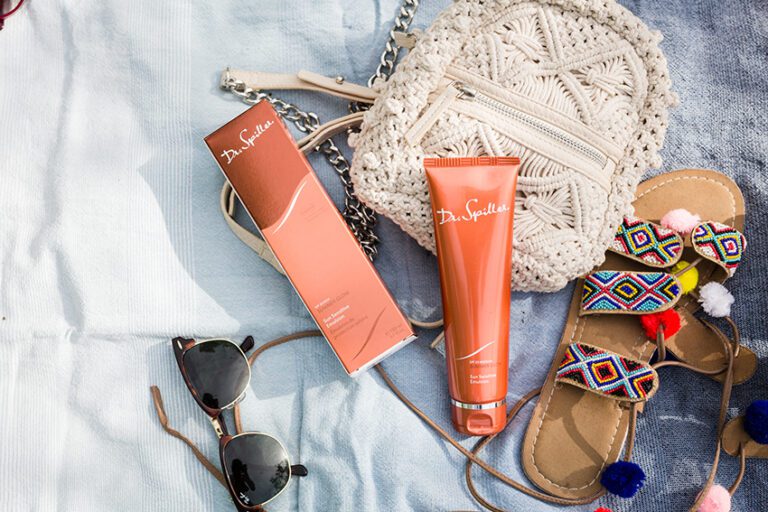 Summer Glow Sun Sensitive Emulsion SPF30 - Image 3