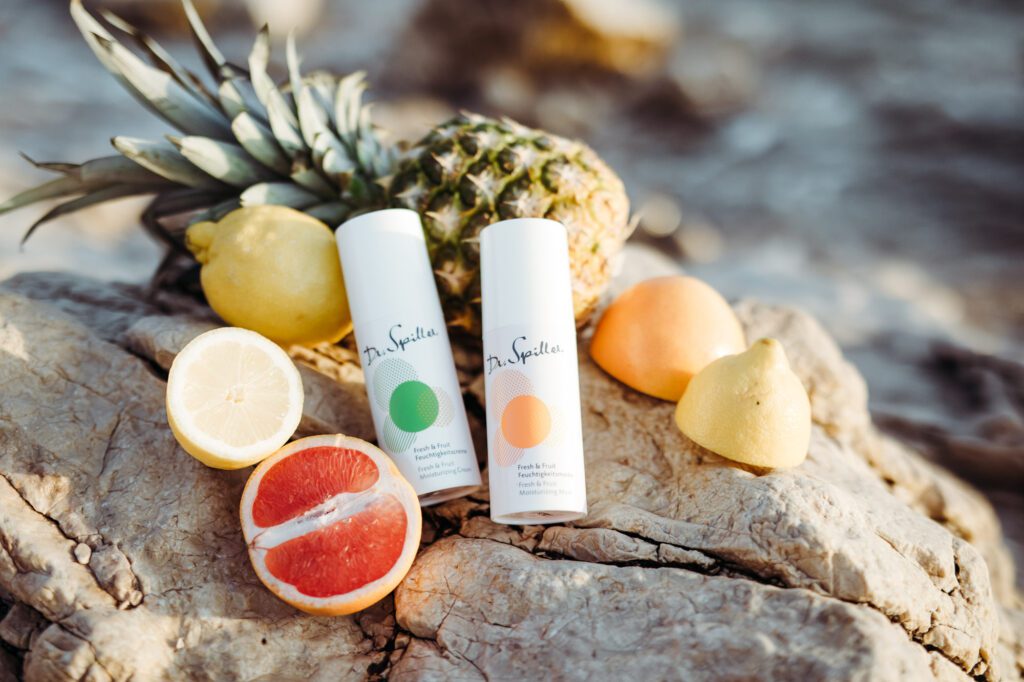 Dr. Spiller Caribbean Cosmetic