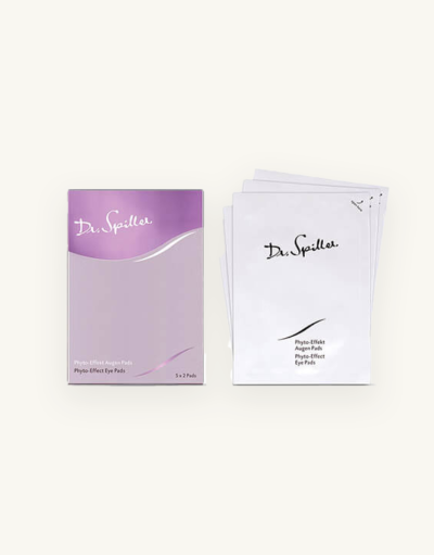 Phyto-Effect Eye Pads