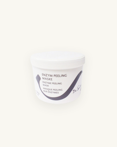 Enzyme Peeling Mask