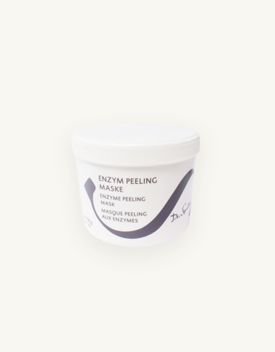 Enzyme Peeling Mask