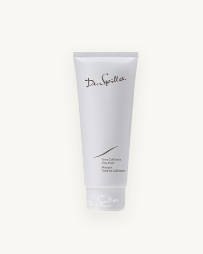 Terrasil Beauty Clay Mask