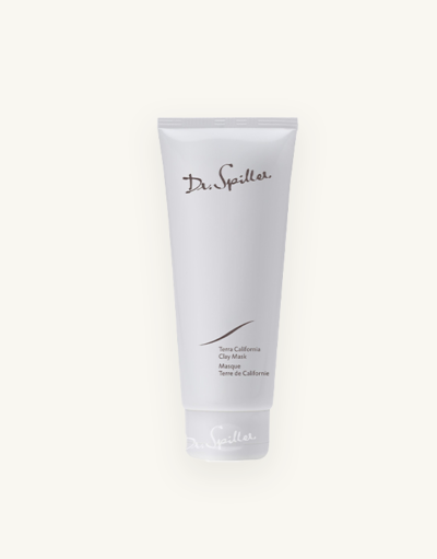 Terrasil Beauty Clay Mask