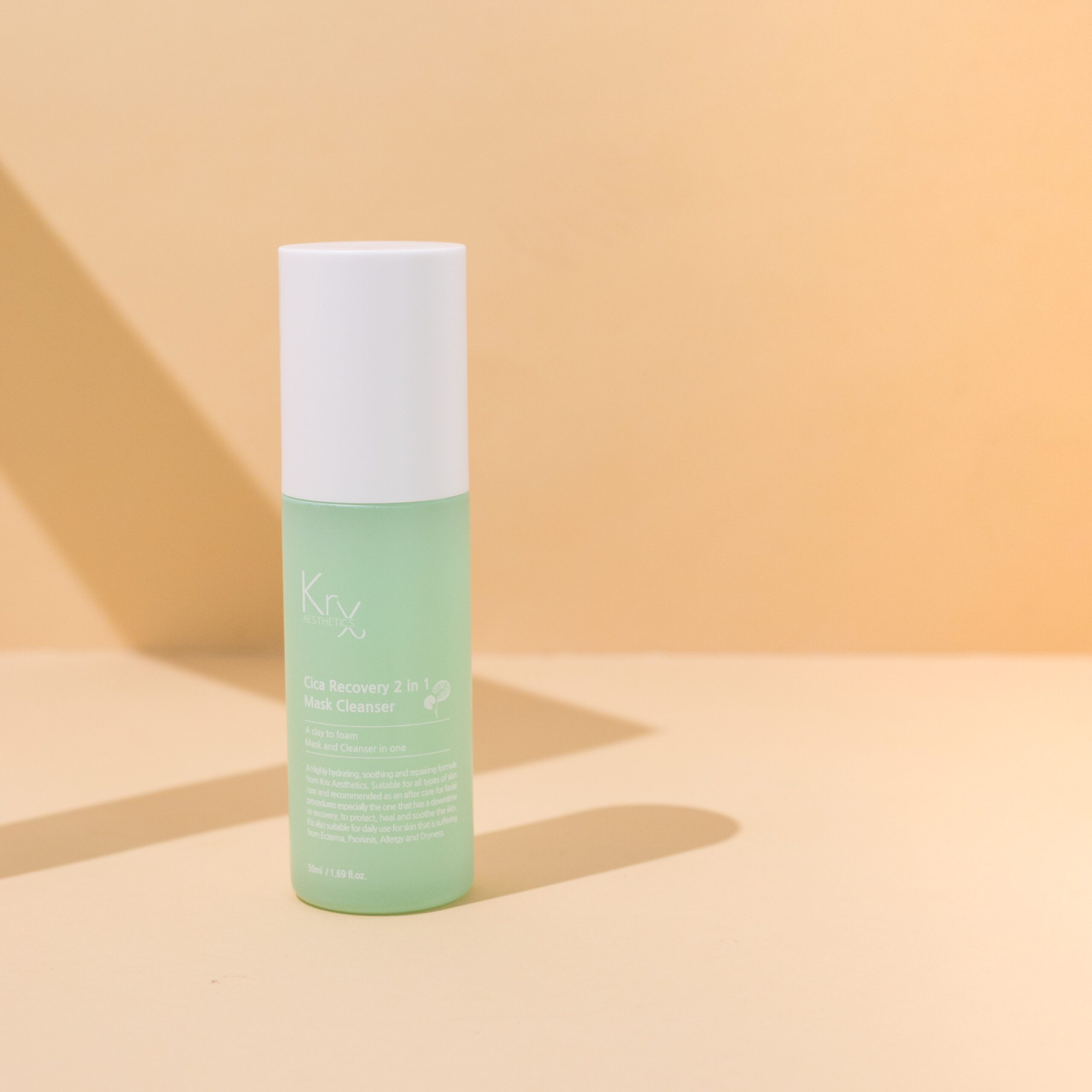 KRX Cica Recovery Kit Full Set - Image 18