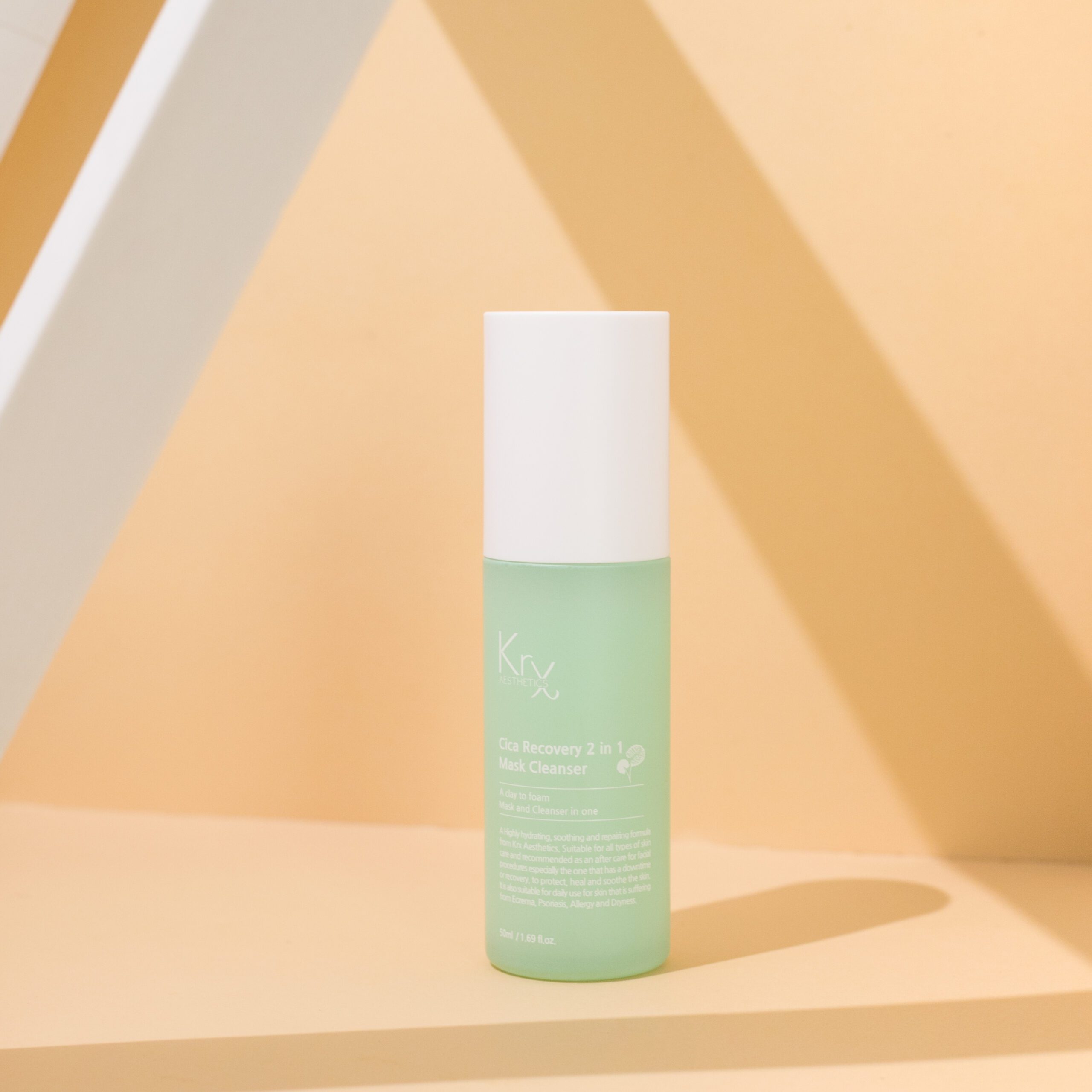 KRX Cica Recovery Kit Full Set - Image 17