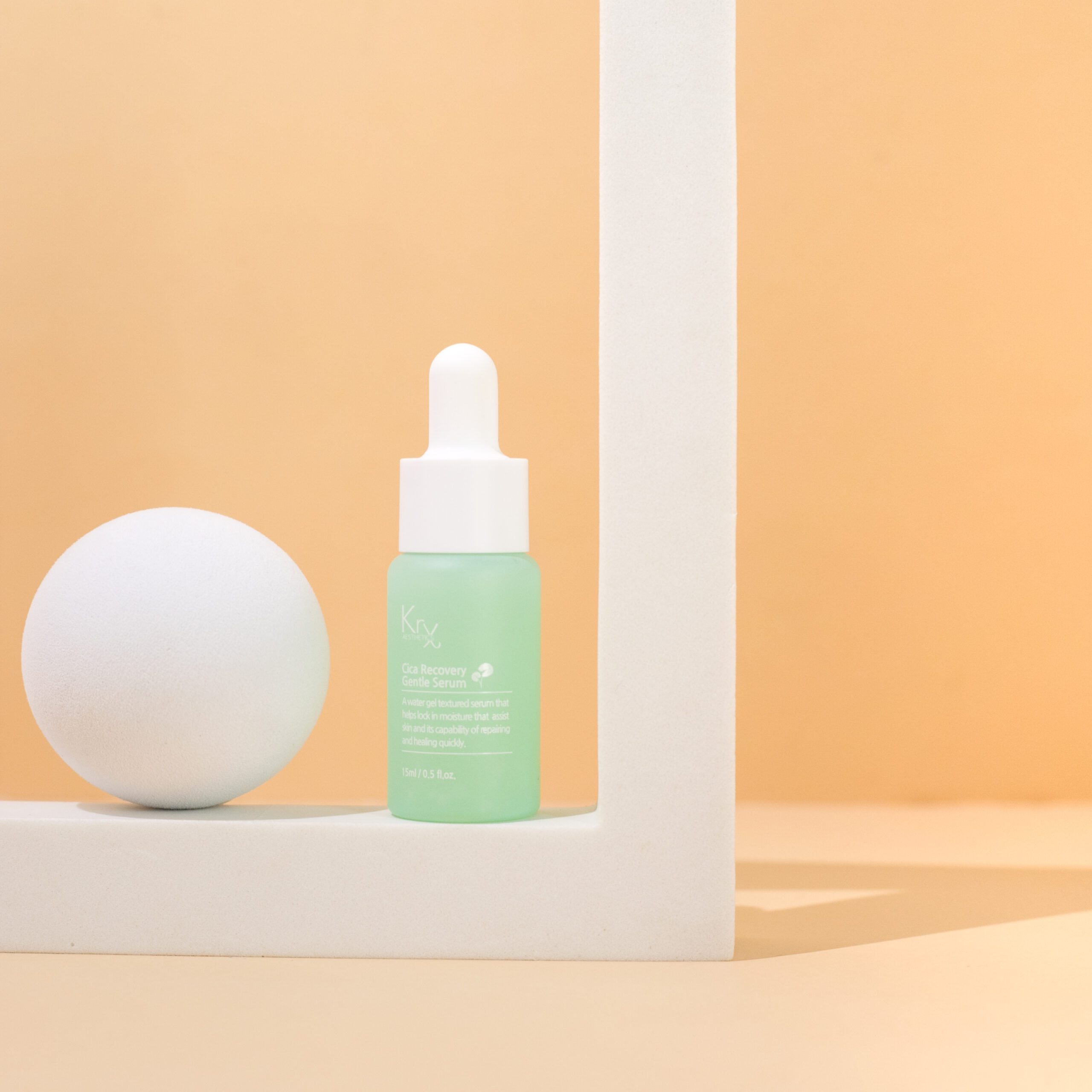 KRX Cica Recovery Kit Full Set - Image 16