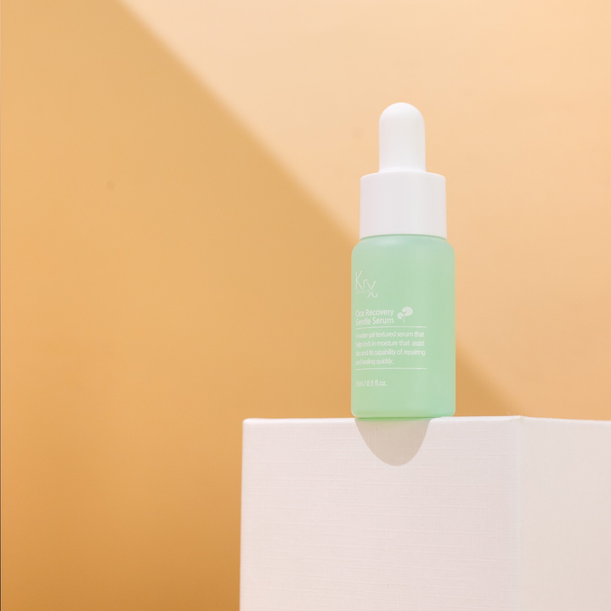 KRX Cica Recovery Kit Full Set - Image 15