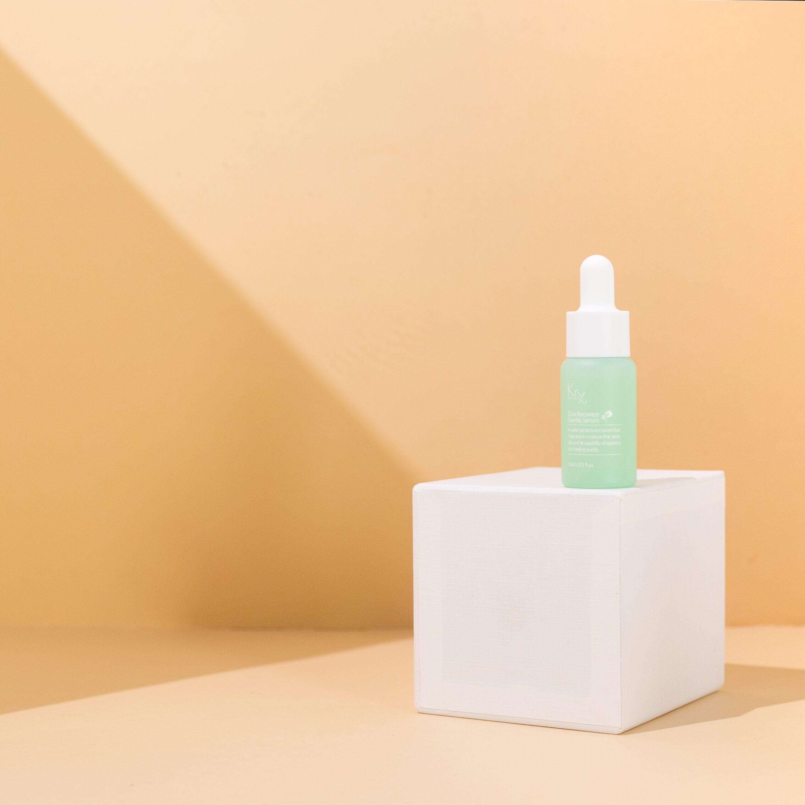 KRX Cica Recovery Kit Full Set - Image 14