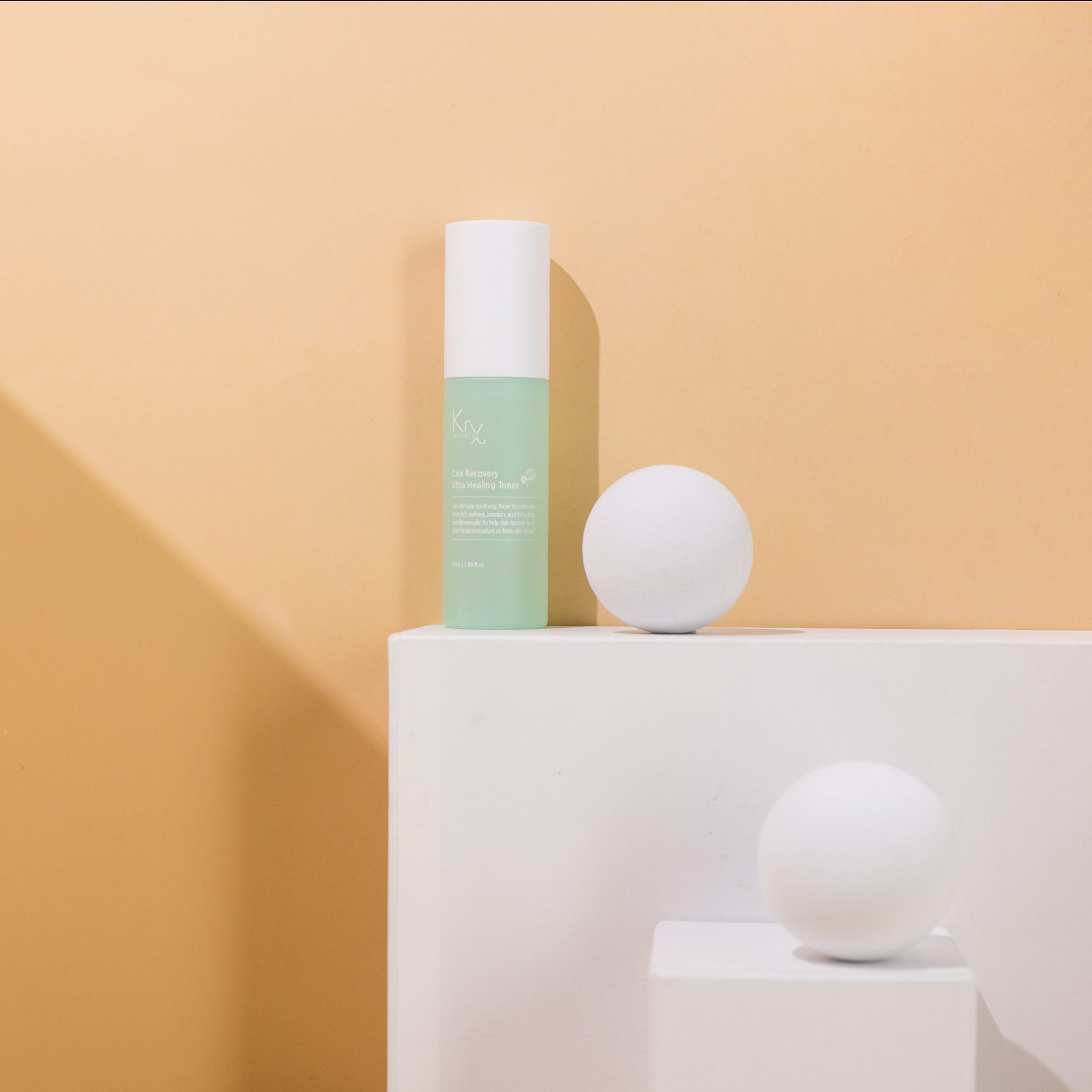 KRX Cica Recovery Kit Full Set - Image 13