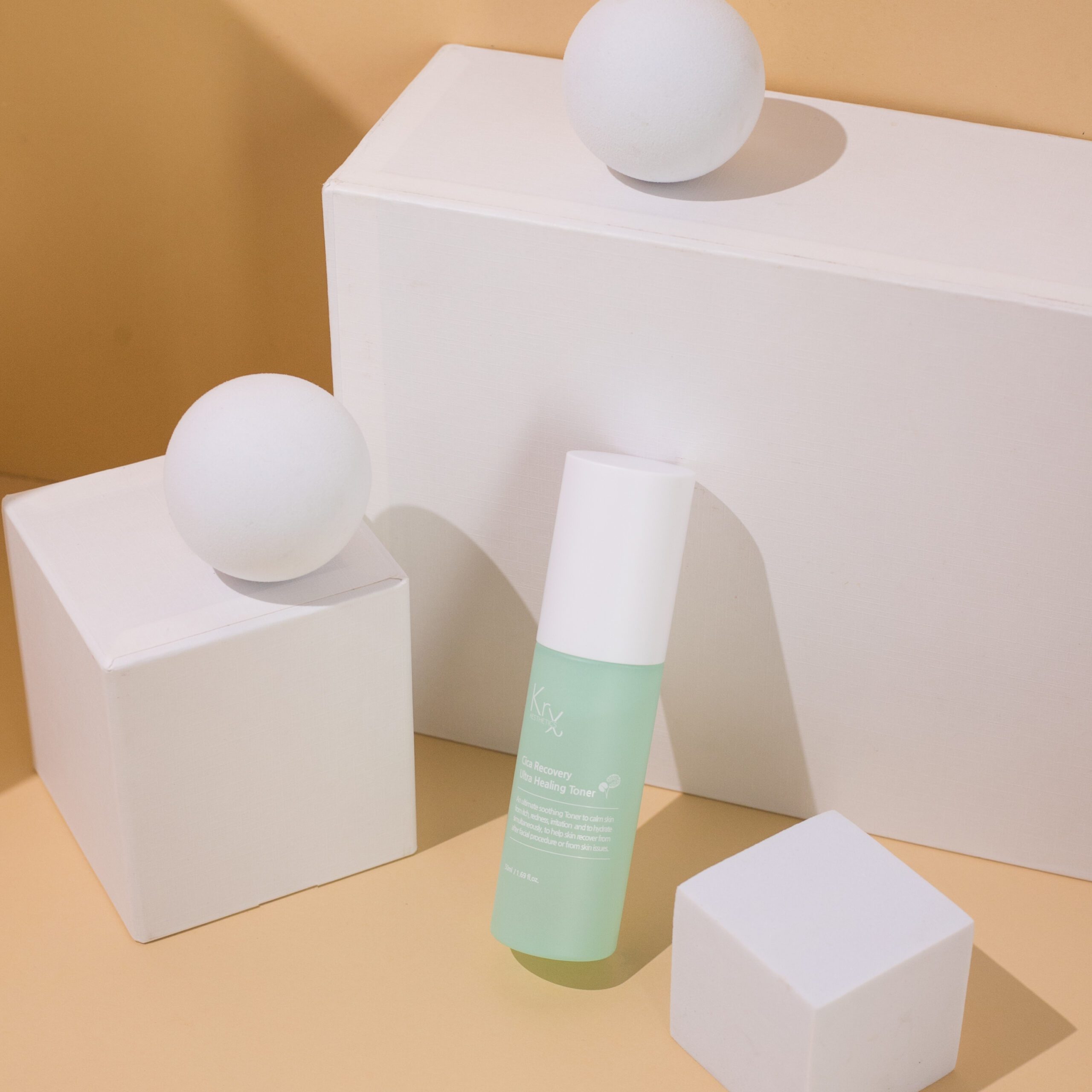 KRX Cica Recovery Kit Full Set - Image 12