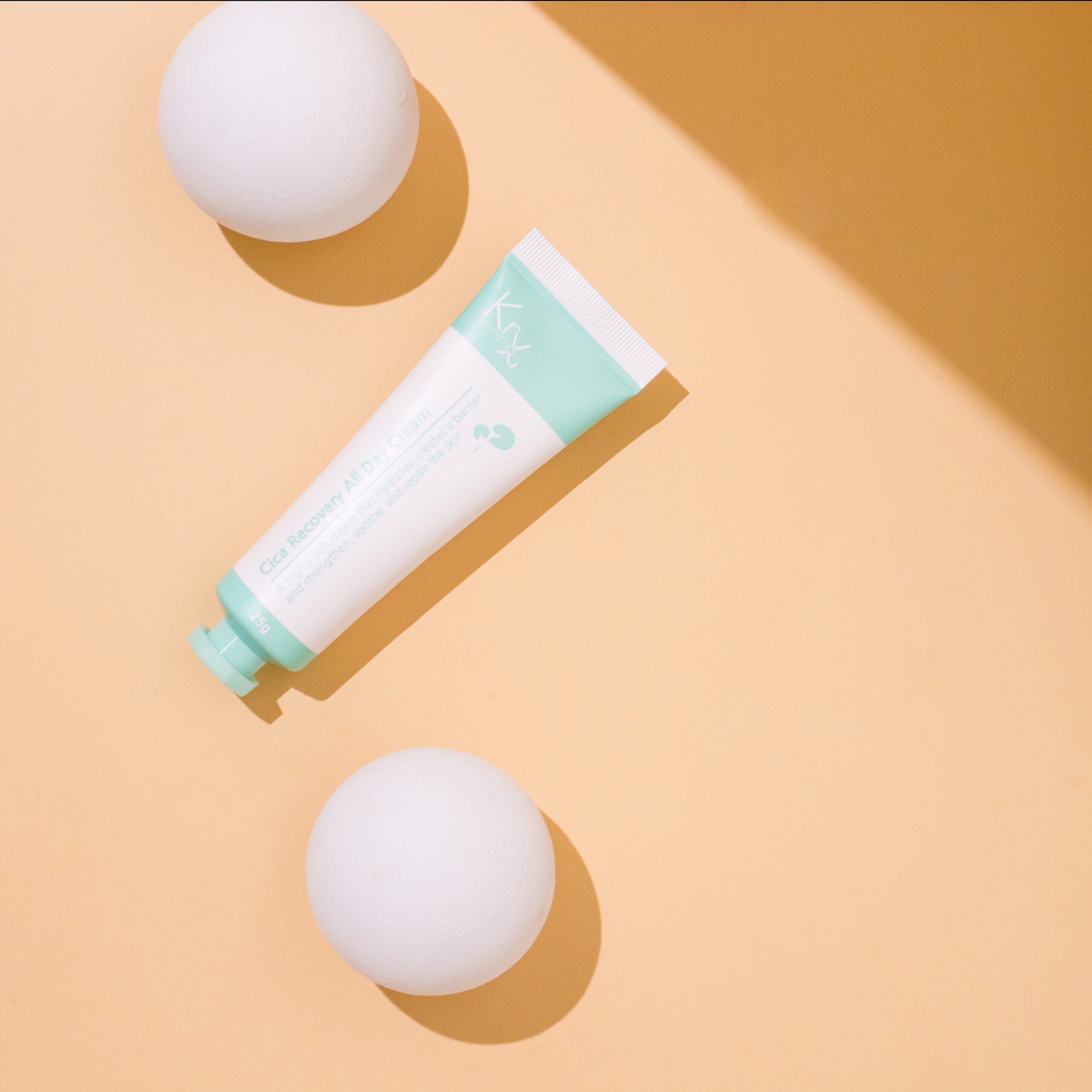 KRX Cica Recovery Kit Full Set - Image 10