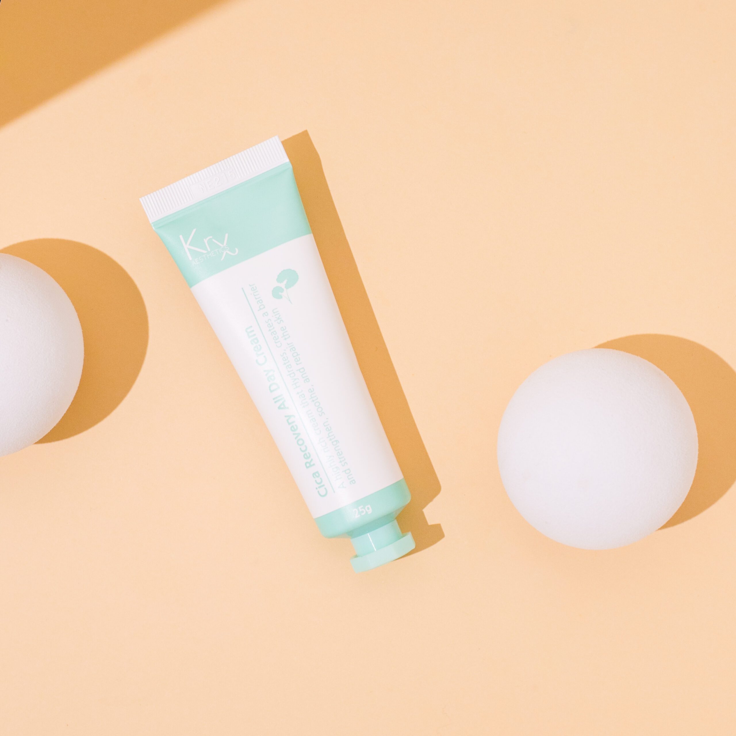 KRX Cica Recovery Kit Full Set - Image 9