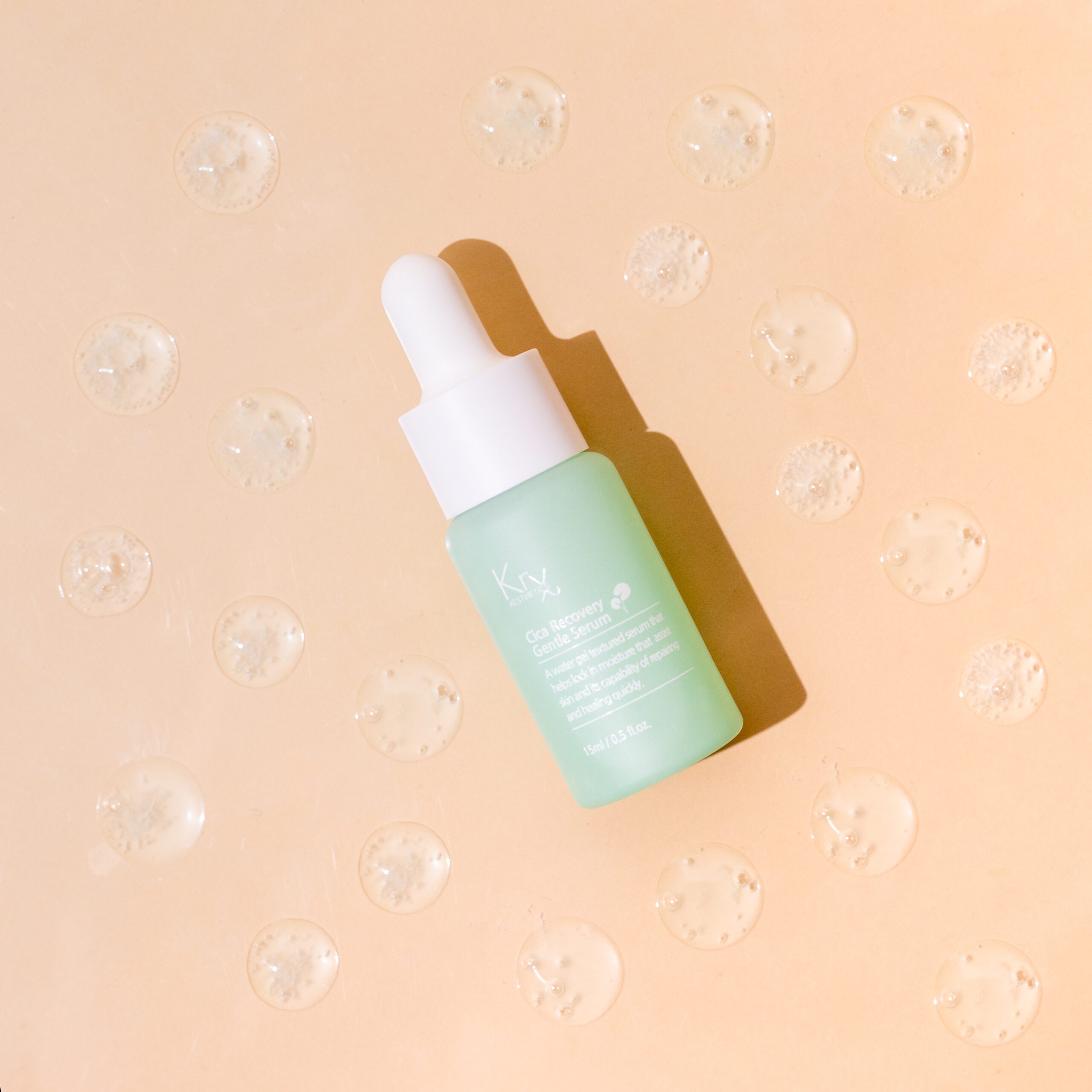 KRX Cica Recovery Kit Full Set - Image 8