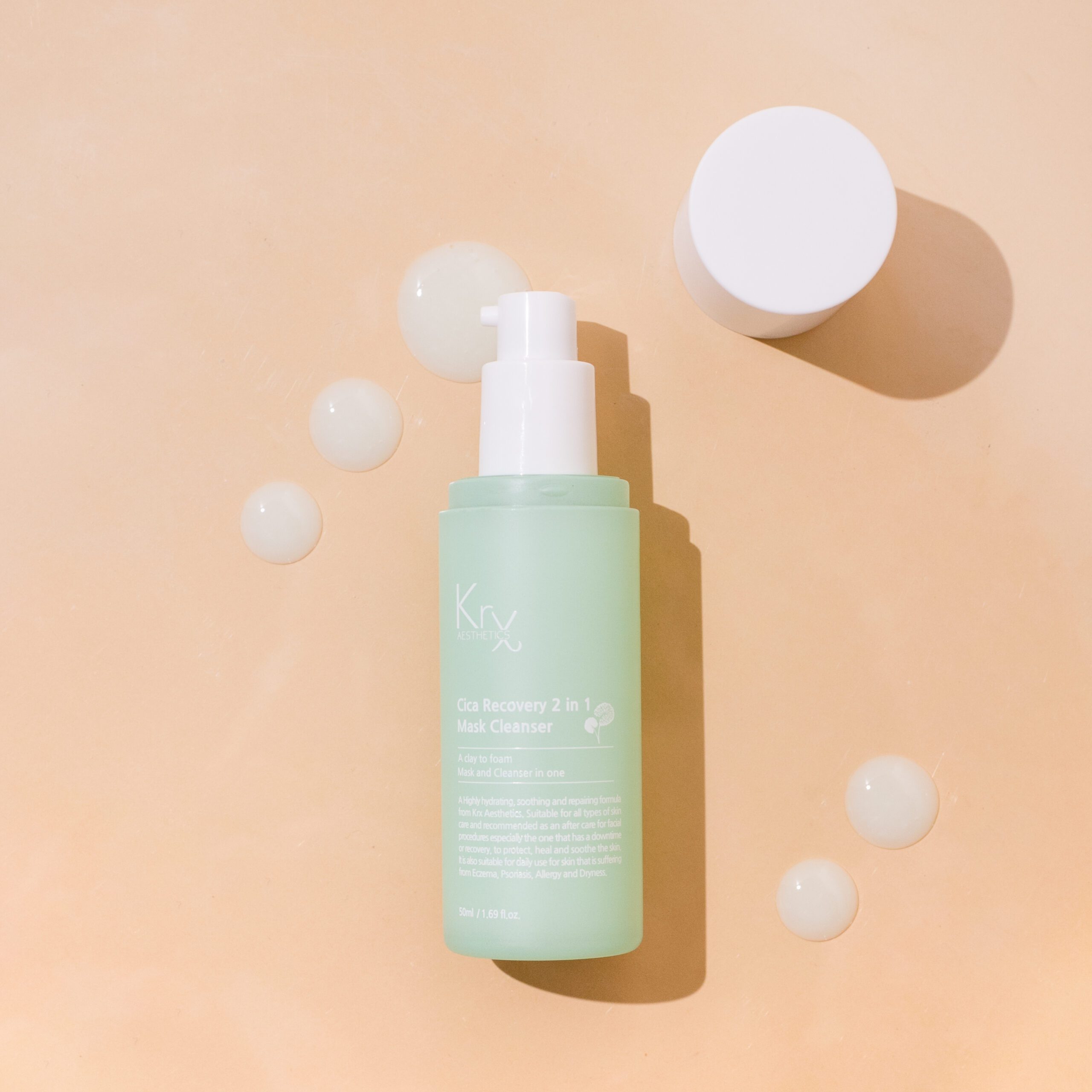 KRX Cica Recovery Kit Full Set - Image 7