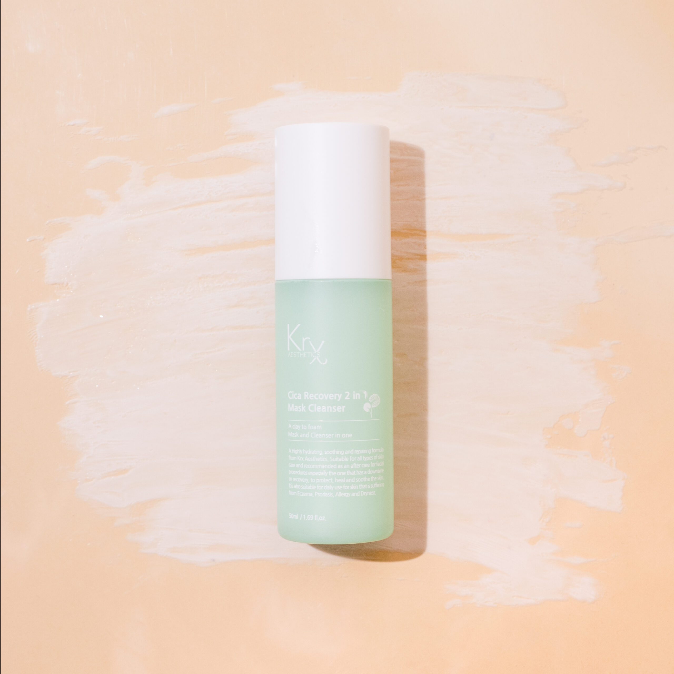 KRX Cica Recovery Kit Full Set - Image 6