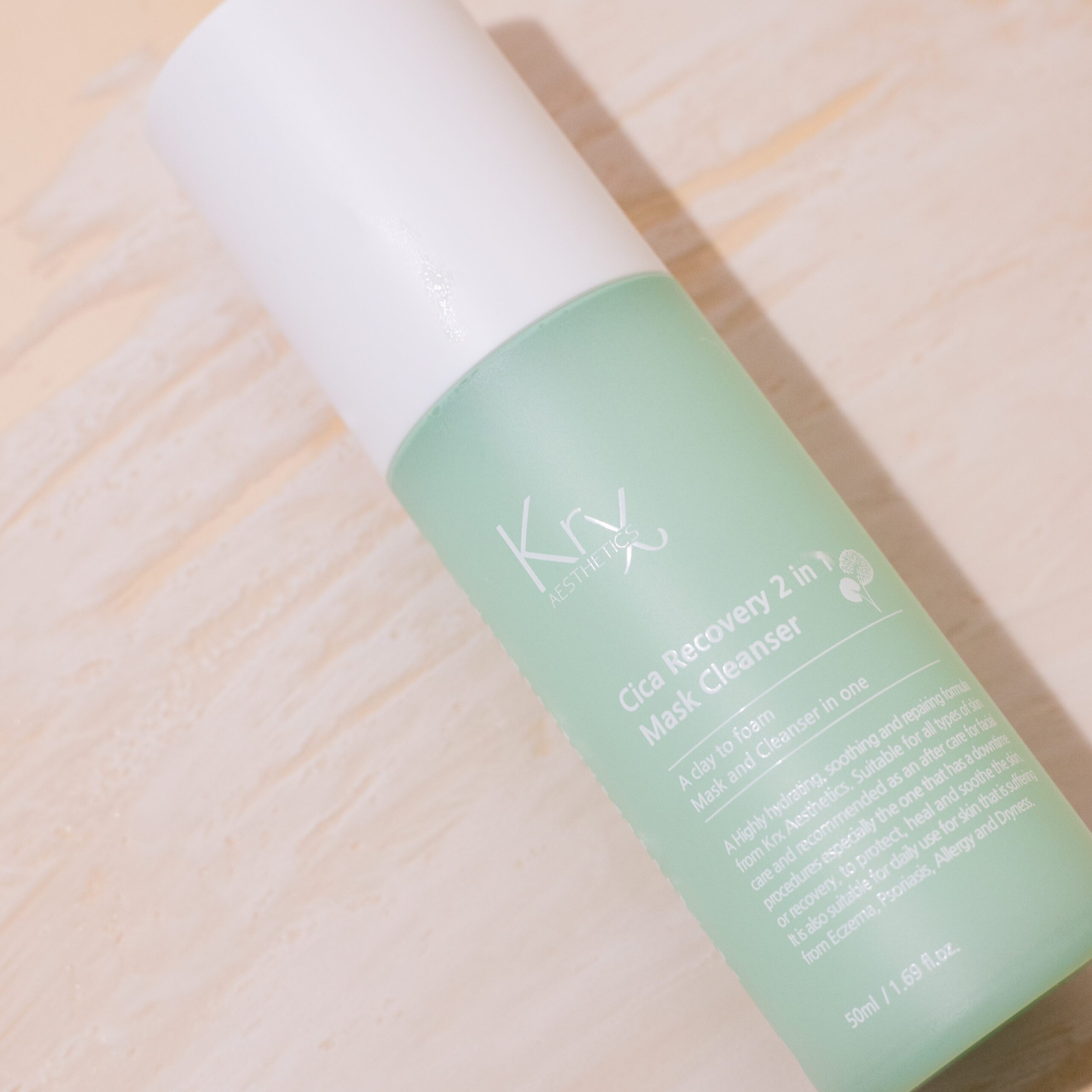 KRX Cica Recovery Kit Full Set - Image 5