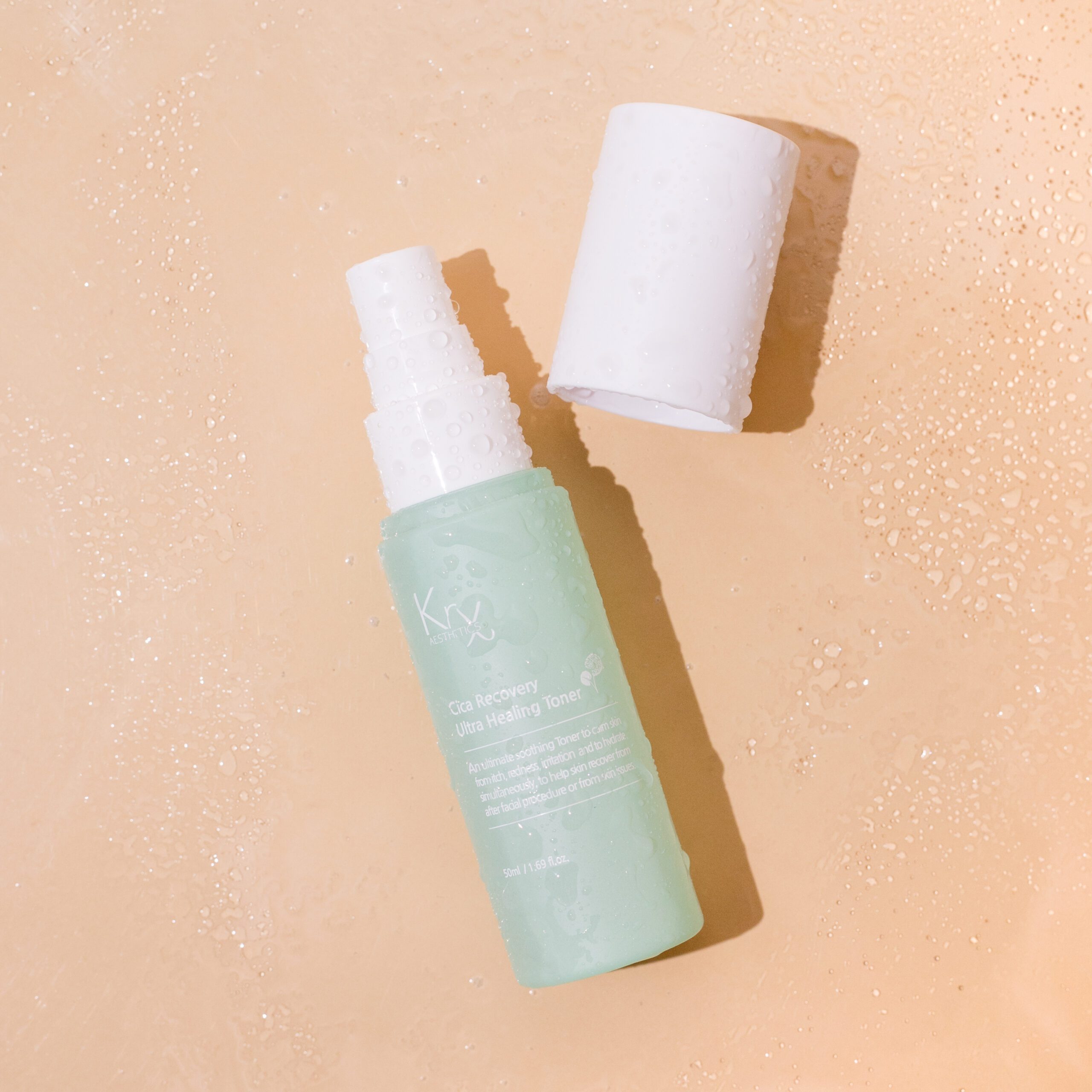 KRX Cica Recovery Kit Full Set - Image 4