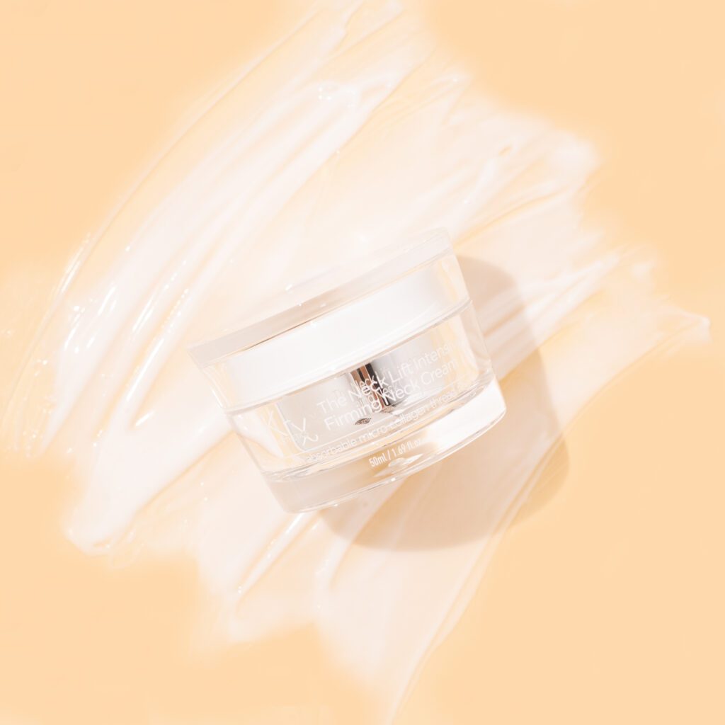 KRX The Neck Lift Intensive Firming Cream - Image 5