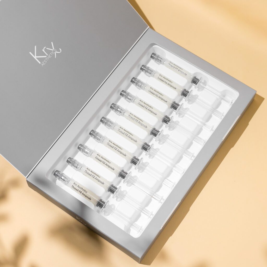 KRX Thread Fill Ampoule - Image 2