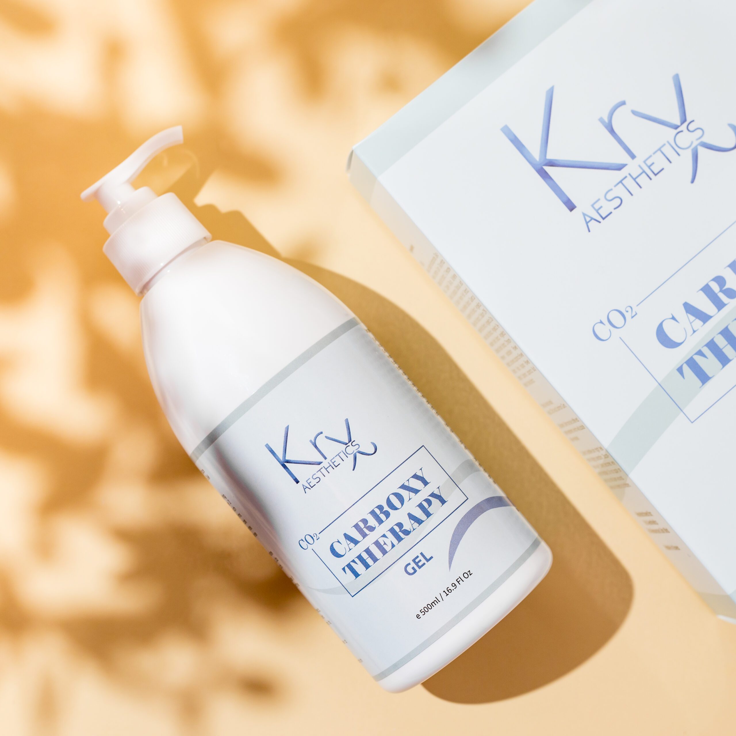 KRX Carboxy Therapy - Face & Neck - Image 4