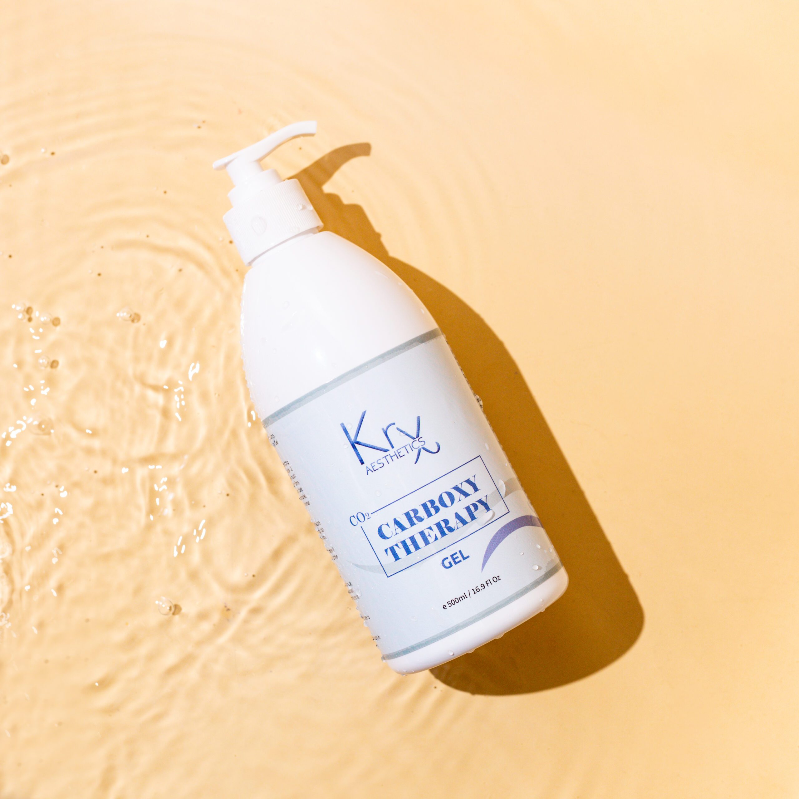 KRX Carboxy Therapy - Face & Neck - Image 5