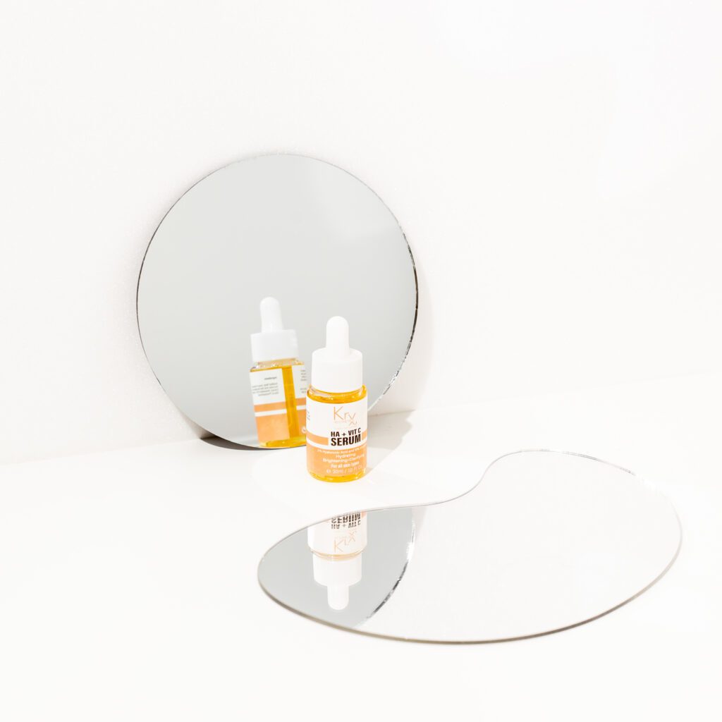 KRX All Day Glow HA + Vit C serum - Image 6