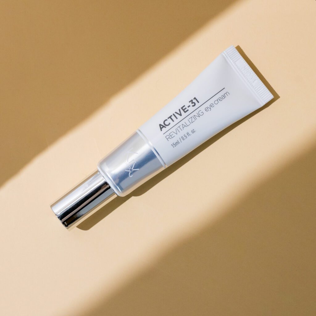 KRX Revitalizing Eye cream (Active 31) - Image 2