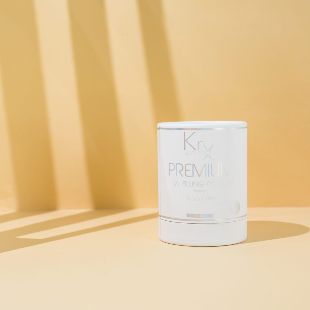 KRX Premium HA Filling Powder - Image 2
