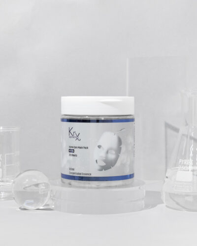 KRX Home Care Sheet Mask Pack Retinol