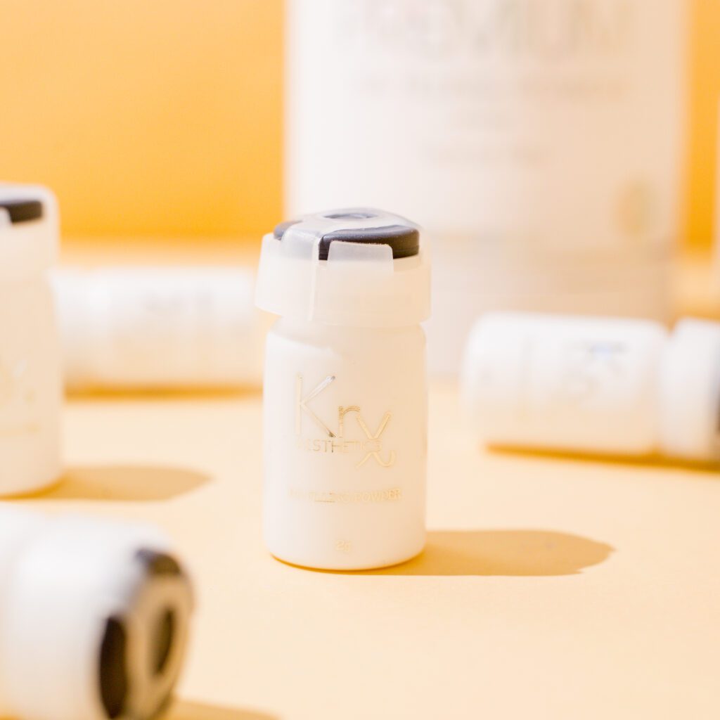 KRX Premium HA Filling Powder - Image 7
