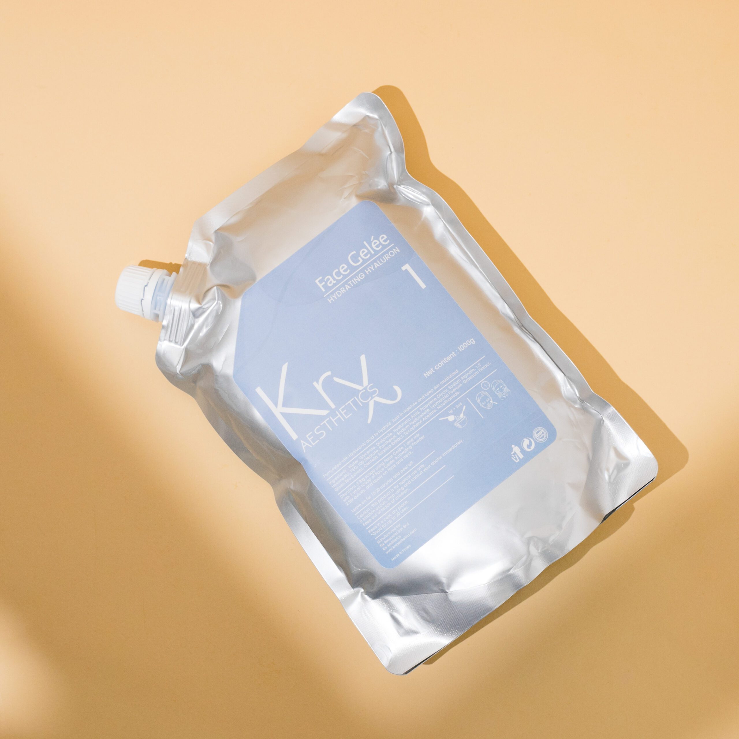 KRX Face Gelee - Image 4